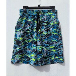 Under Armour Mens Swim Trunks Shorts Size Small With Pockets